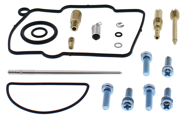 Carburetor Rebuild Kit Yam - 226-1783 - All Balls
