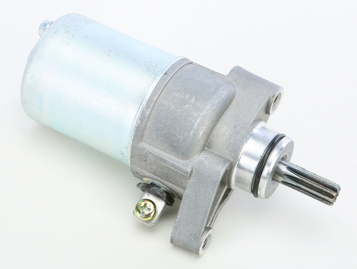 Starter Motor - 27-61416 - Ricks Motorsport Electric