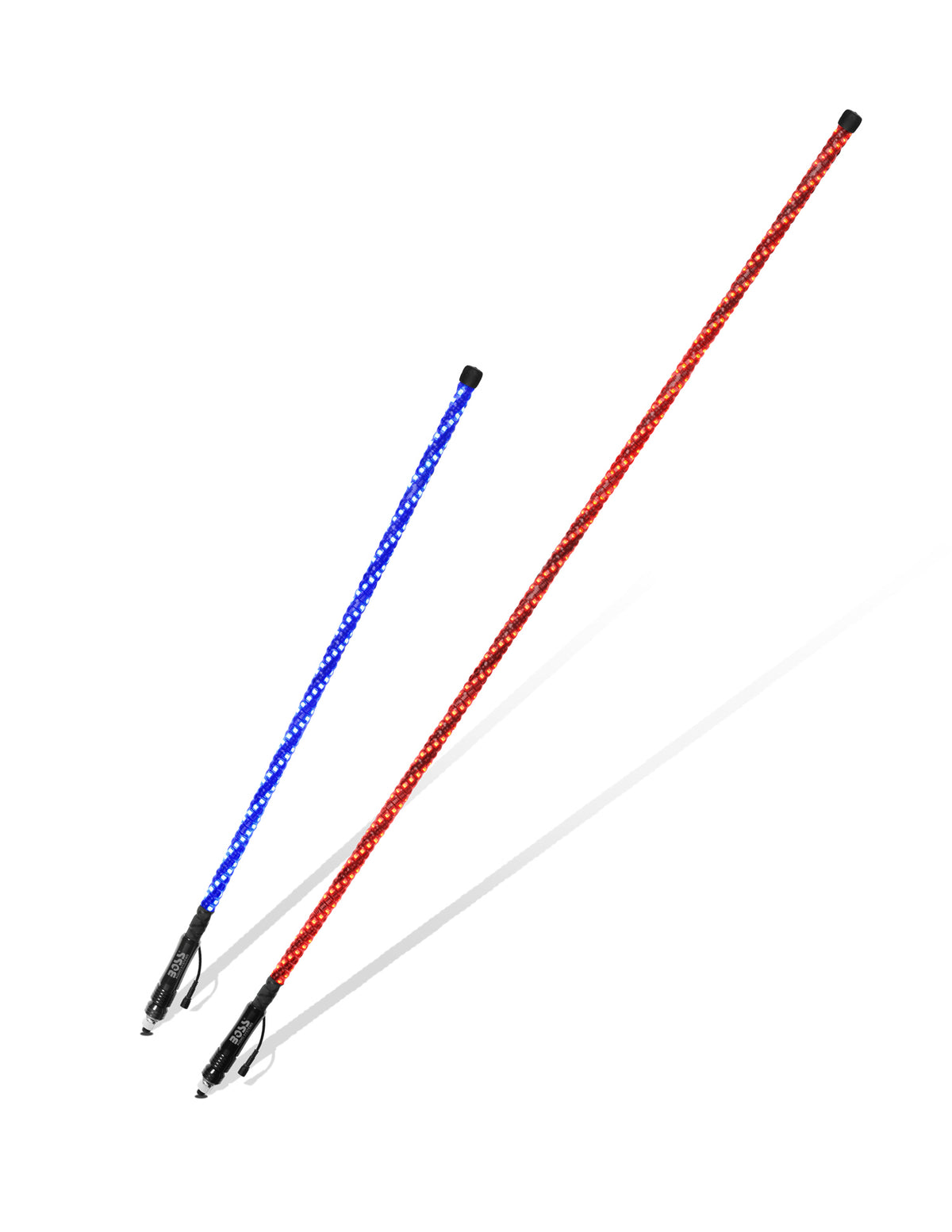 6' Rgb Led Whip Wp6 - 63-8066 - Boss Audio