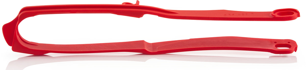 Chain Slider Red - 26662-30004 - Acerbis