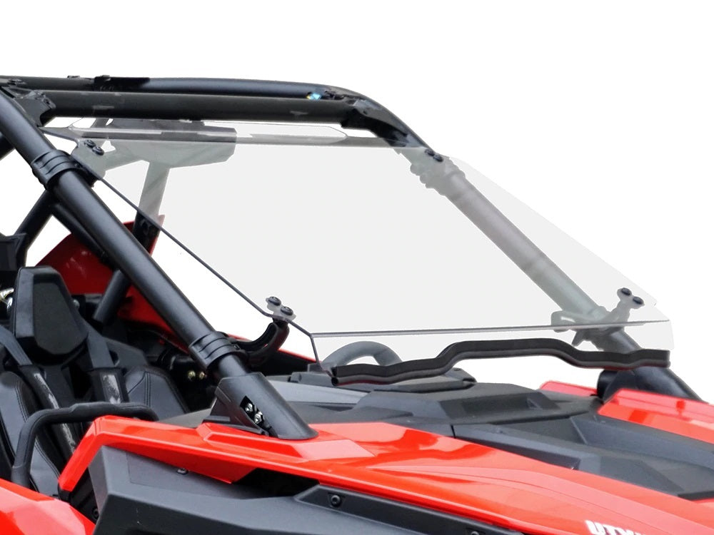 Full Tilting Windshield Pol - 63-1627 - Spike Powersports