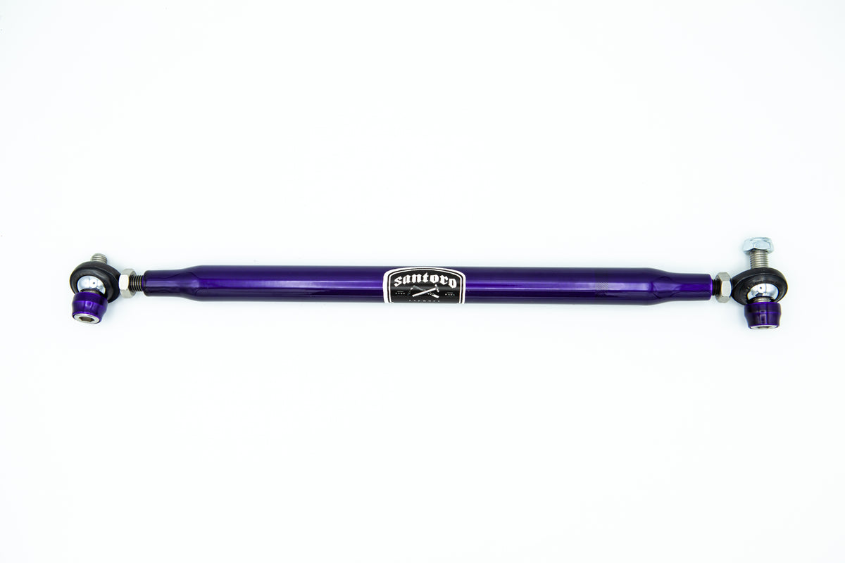 Shift Linkage Purple Flh/Flt - 750-03058 - SANTORO FABWORX