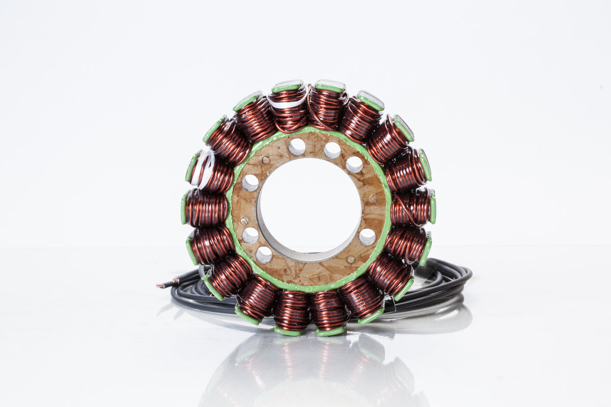 Stator - 27-21419H - Ricks Motorsport Electric