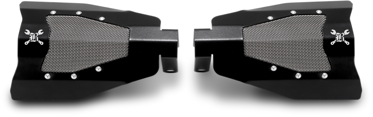Titan Hand Guards Cable - 750-05905 - Burly Brand