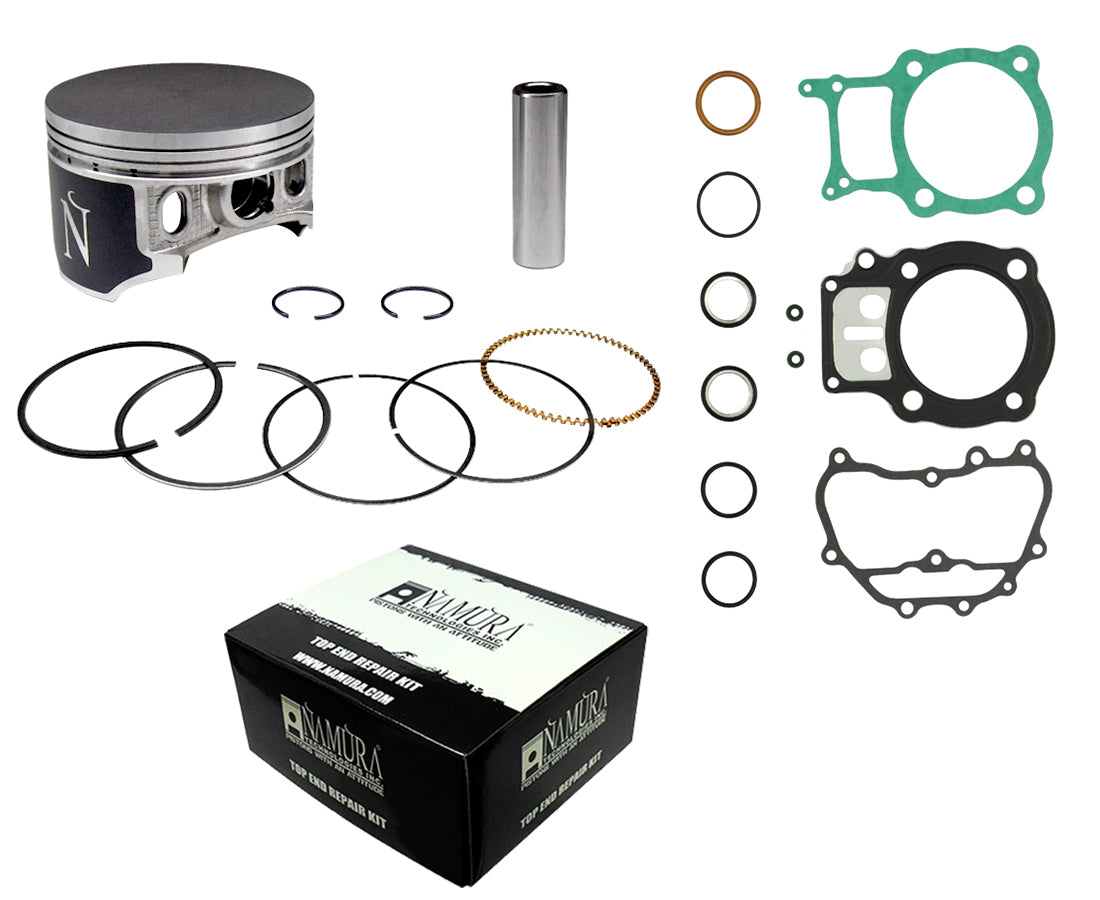 Top End Kit 84.97/Std 11:1 Hon - 186-1040 - Namura