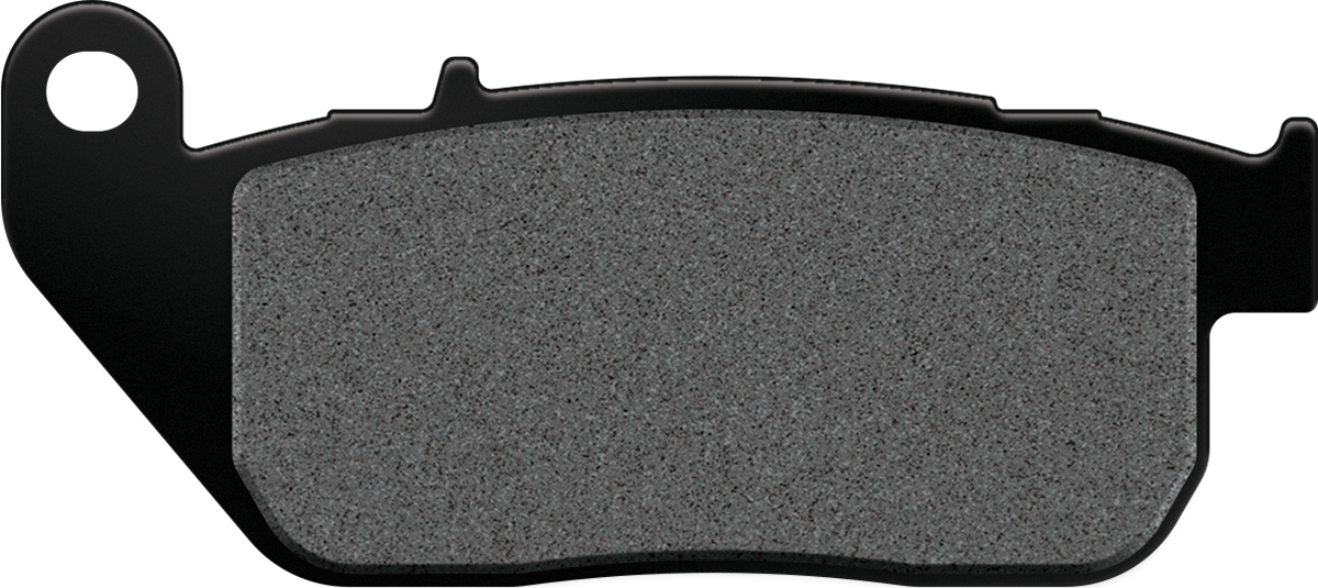 Hd Brake Pad Organic Repl Oe 42831-04 - 820-59013 - HardDrive