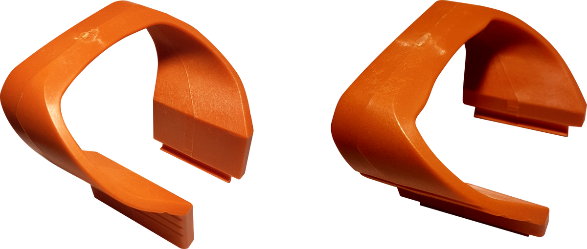 Front Clamp Lift Handles Set - 52-6346 - Super Clamp