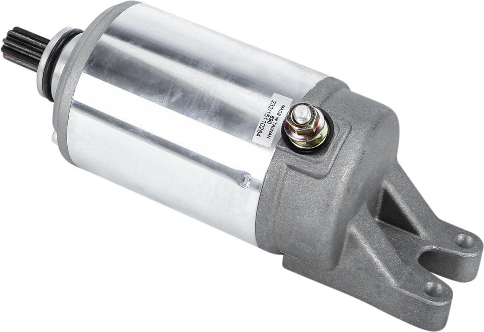Starter Motor Can - 26-1237 - Fire Power
