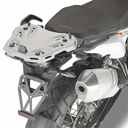 Rear Luggage Rack Ktm - 270-6137 - GIVI
