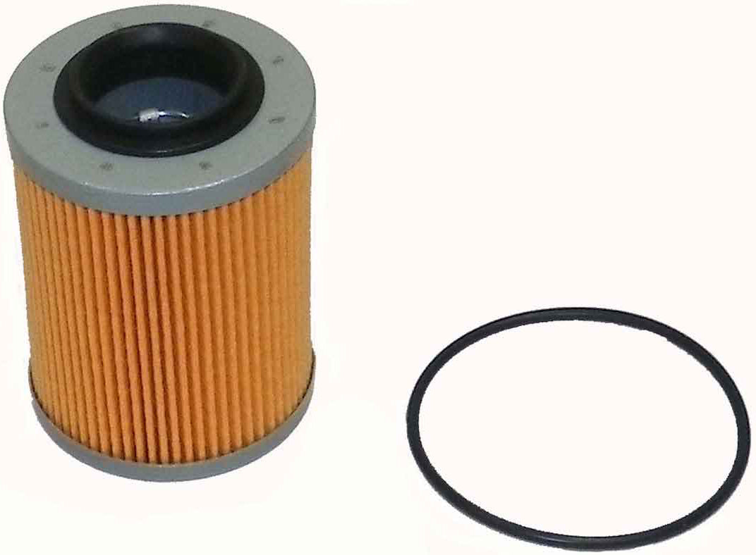 Oil Filter Kit Sea-Doo - 12-1157 - WSM Performance Parts