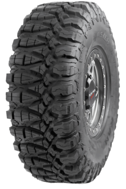 Tire Terra Master Sq 30x10r14 - 578-10308 - GBC