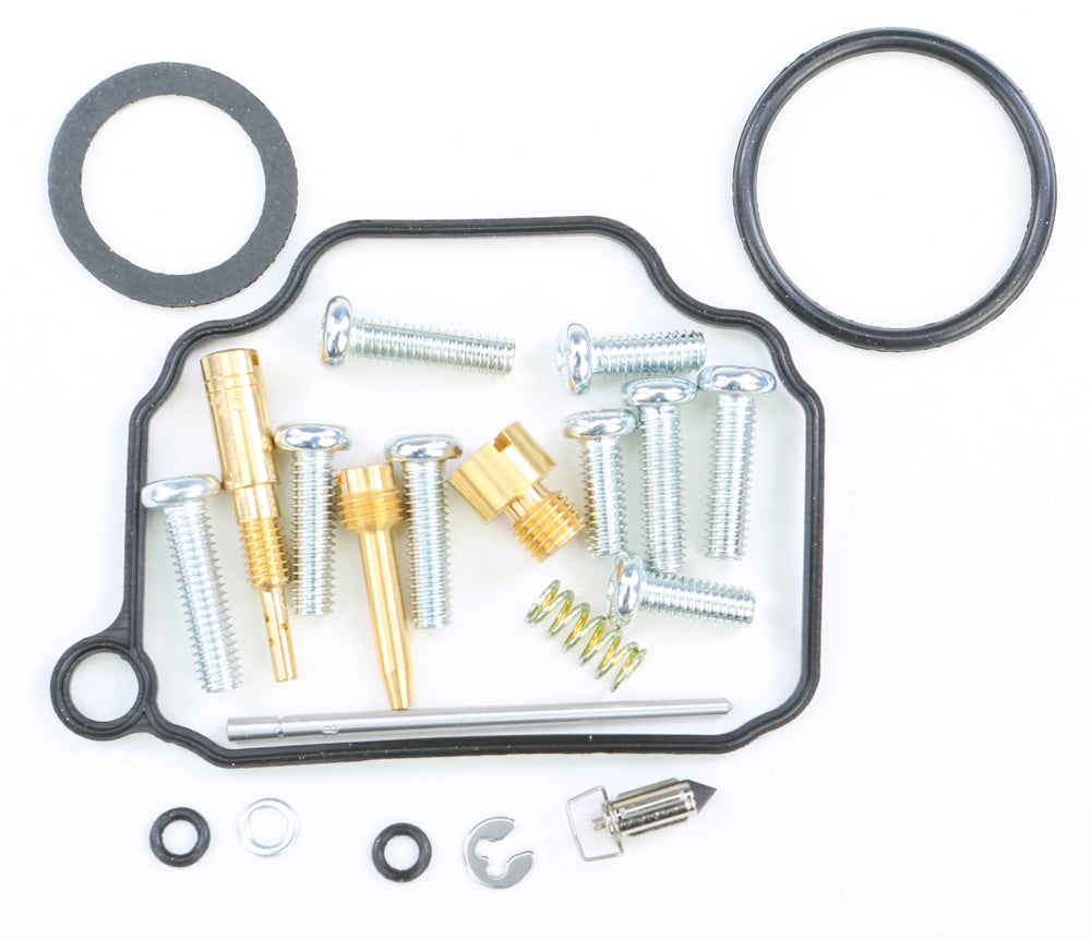 Bike Carburetor Rebuild Kit - 226-1144 - All Balls