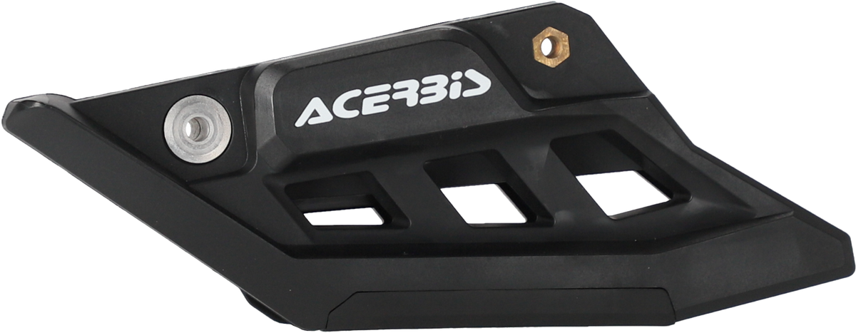 Chain Guide Block Ktm Black - 29831-80001 - Acerbis