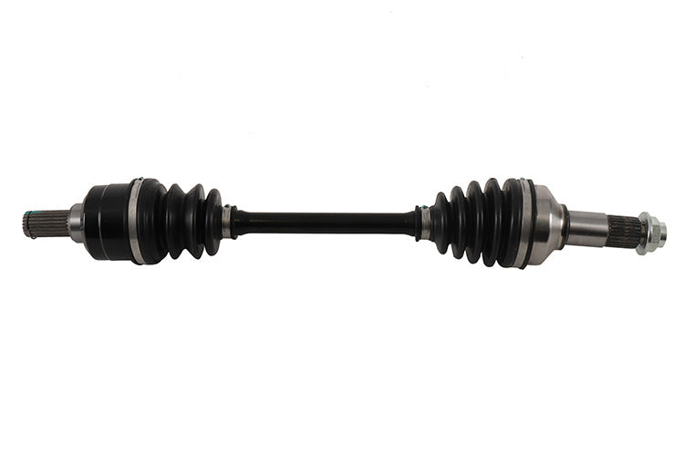 6 Ball Heavy Duty Axle Rear - 531-0749 - All Balls