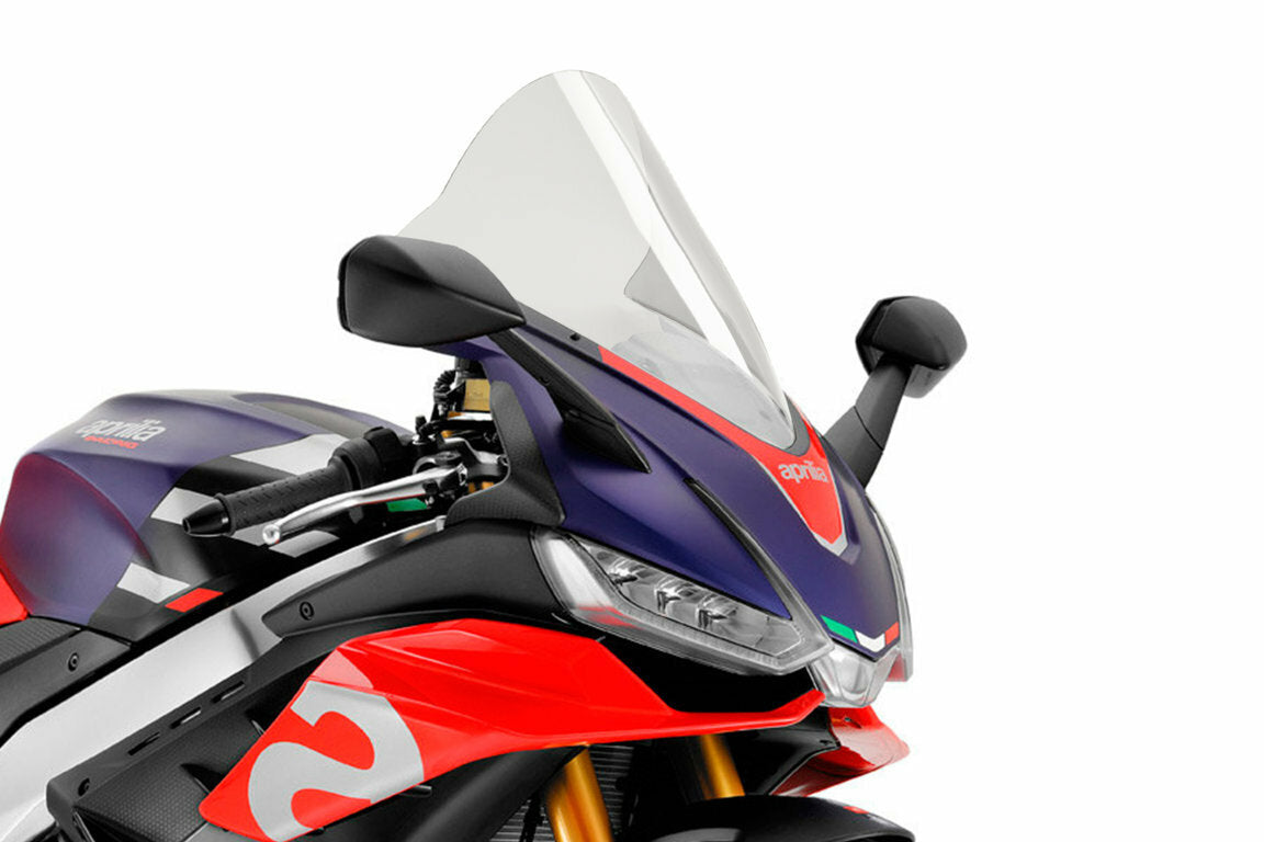 Windscreen R-Racer Clear Apr - 561-20771 - PUIG
