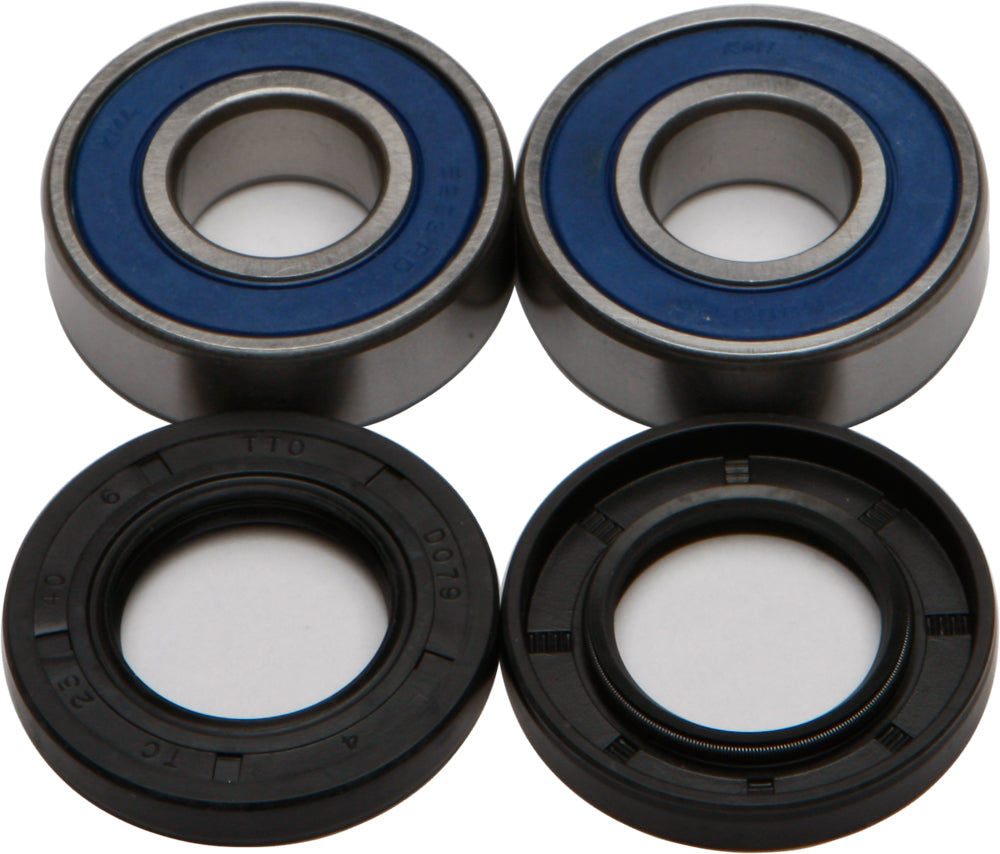 Front/Rear Wheel Bearing/Seal Kit - 22-51210 - All Balls
