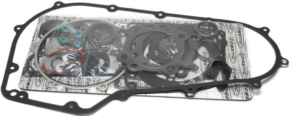 Intake Manifold Seal Twin Cam Kit - 68-9131 - Cometic
