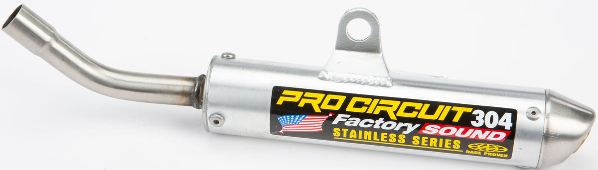 P/C 304 Silencer - 792-2216 - Pro Circuit
