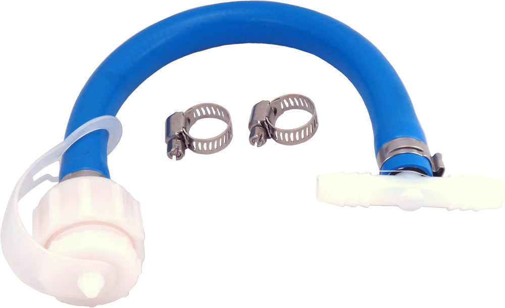 Flush Kit Universal - 18-0101 - Atlantis