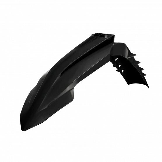 Front Fender Ktm Black - 64-868573 - Polisport Plastics