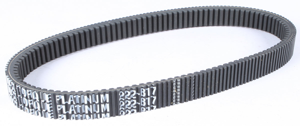Max-Torque Platinum Belt 45 13/16" X 1 7/16" - 222-817 - SP1