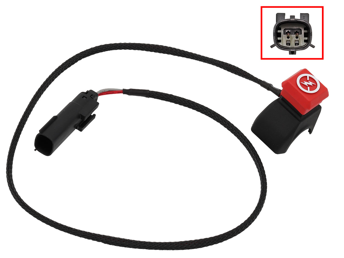 Kill Switch A/C - 27-01504 - SP1