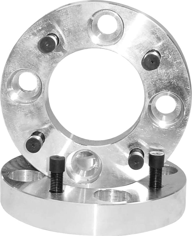 Wide Tracs Wheel Spacers 1.5" Wt4/137-15 - 63-6965 - High Lifter Products