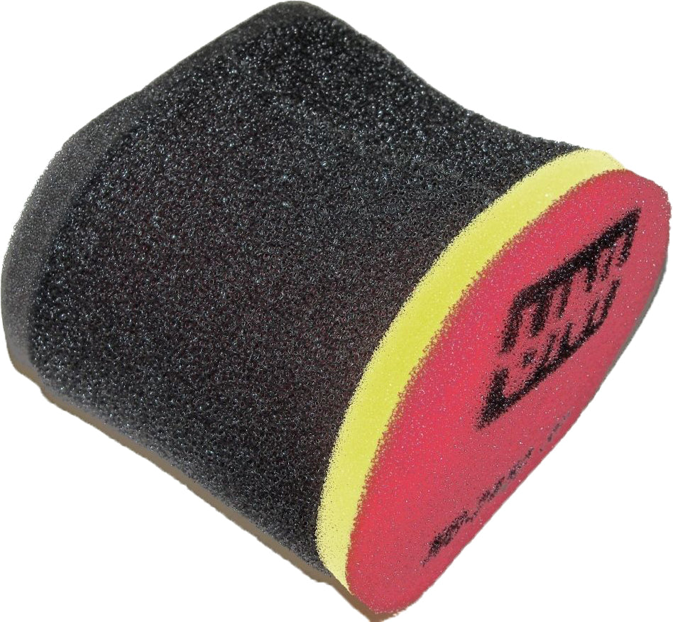 Multi-Stage Competition Air Filter - NU-2450 - Uni