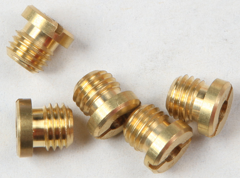 S&S Main Jets #.098 5/Pk - 865-01129 - Cycle Pro