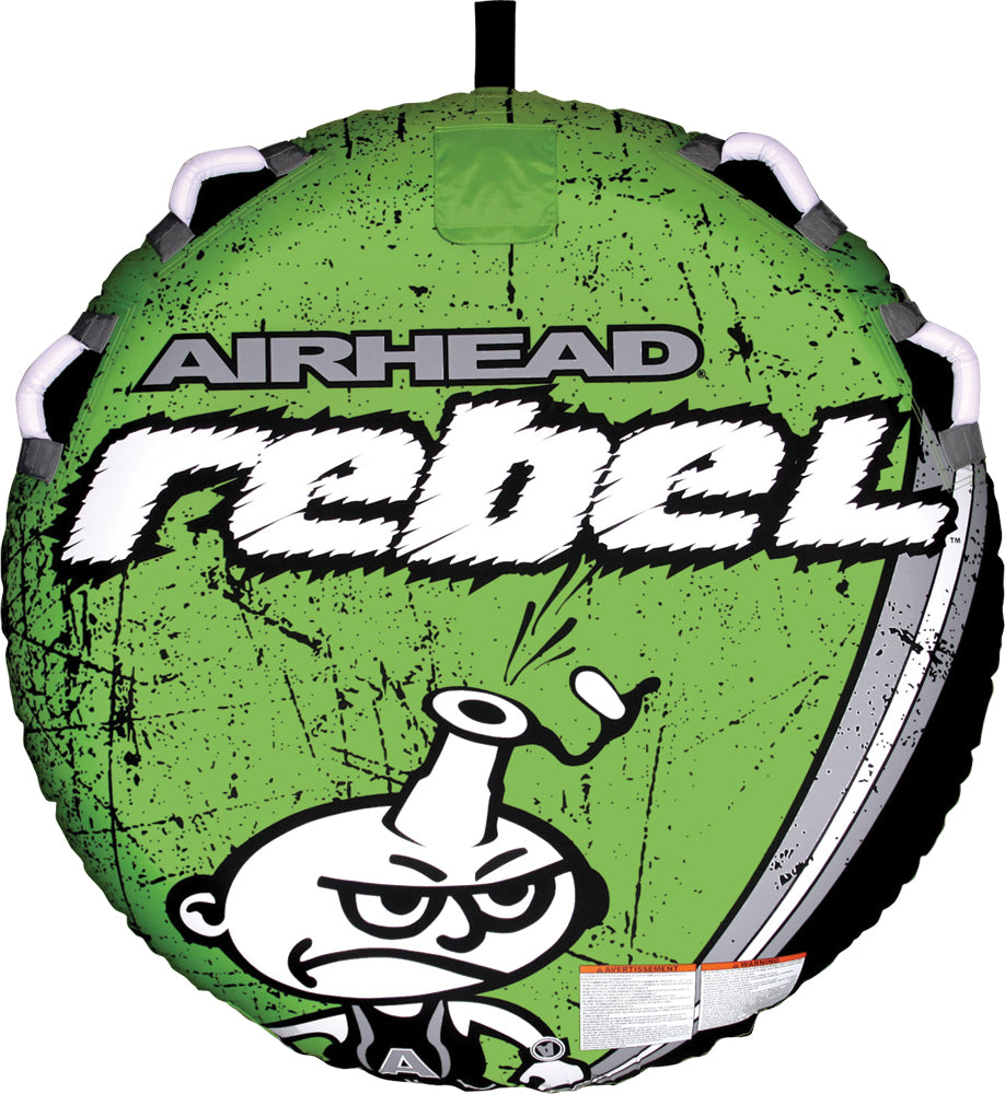 Rebel 54" Tube Kit - 18-5225 - Airheads