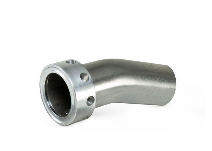Rs-9 Exhaust Quiet Insert 1 In Replacement Part - 961-9017 - Yoshimura