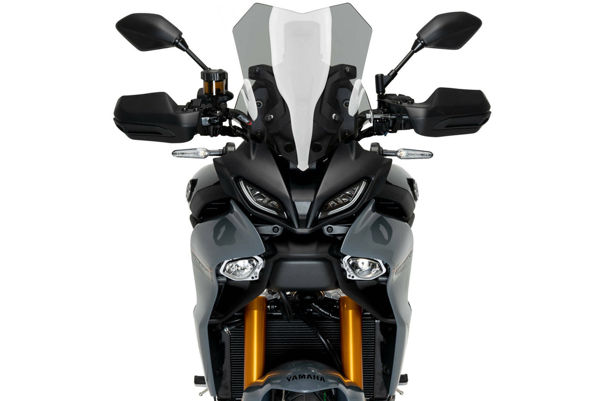 Windscreen Sport Smoke Yam - 561-21967S - PUIG