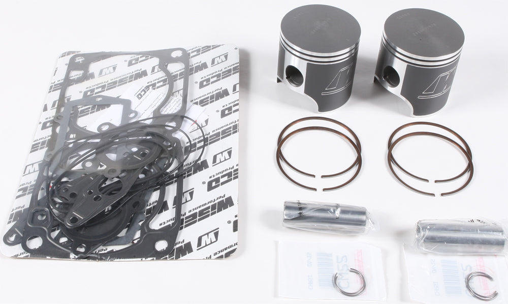 Standard Bore Piston Kit - SK1328 - Wiseco