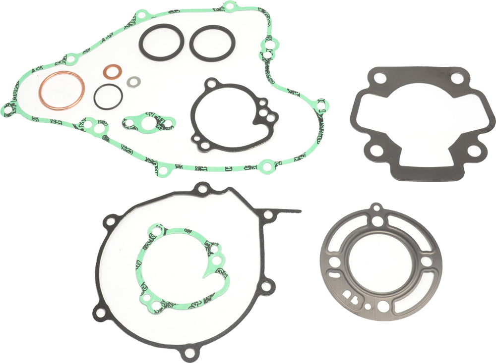 Complete Gasket Kit Kaw/Suz - 68-0407 - Athena