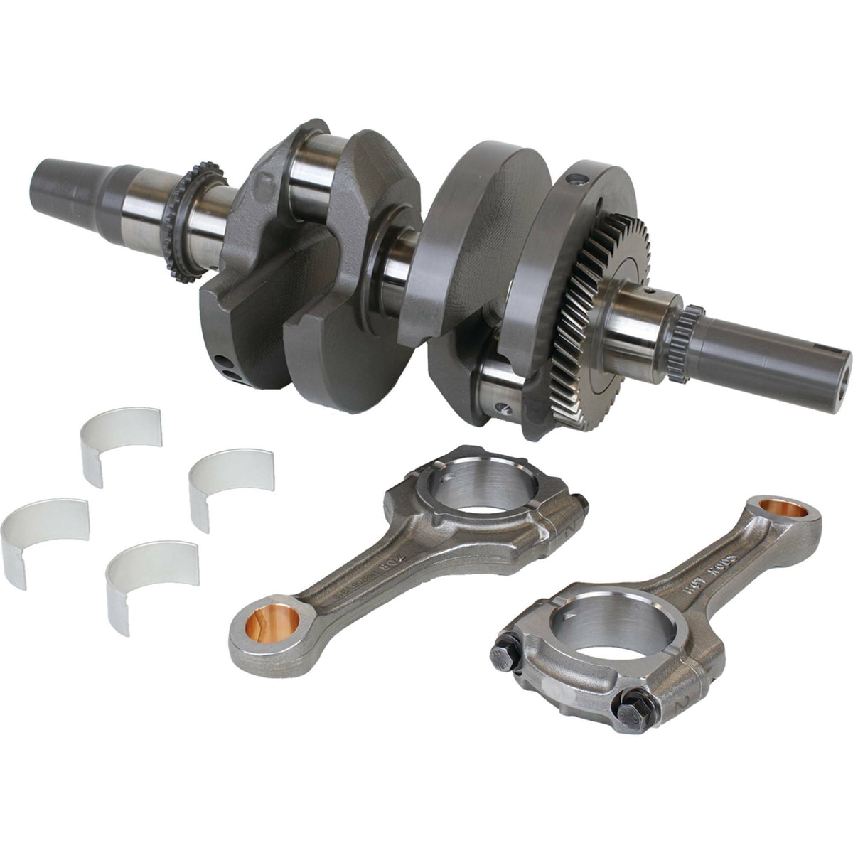Crankshaft And Rods Kit - 421-HR0248 - Hot Rods