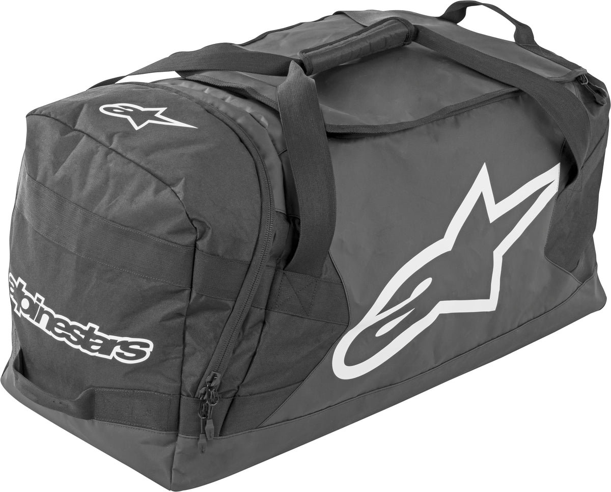 Goanna Bag Black/White - 482-67807 - alpine star