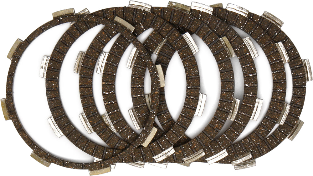 Redline Clutch Kit Ck1304 - 15-1304 - EBC Motorcycle Brakes