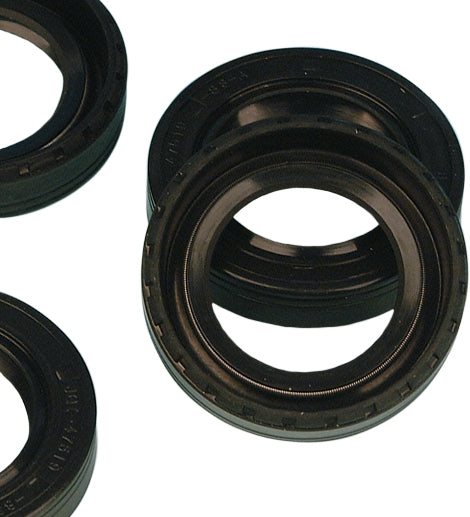 Gasket Oil Seal Wheel Bearing All Evo 2/Pk 47519-83-A2 - 681-4713 - James Gasket