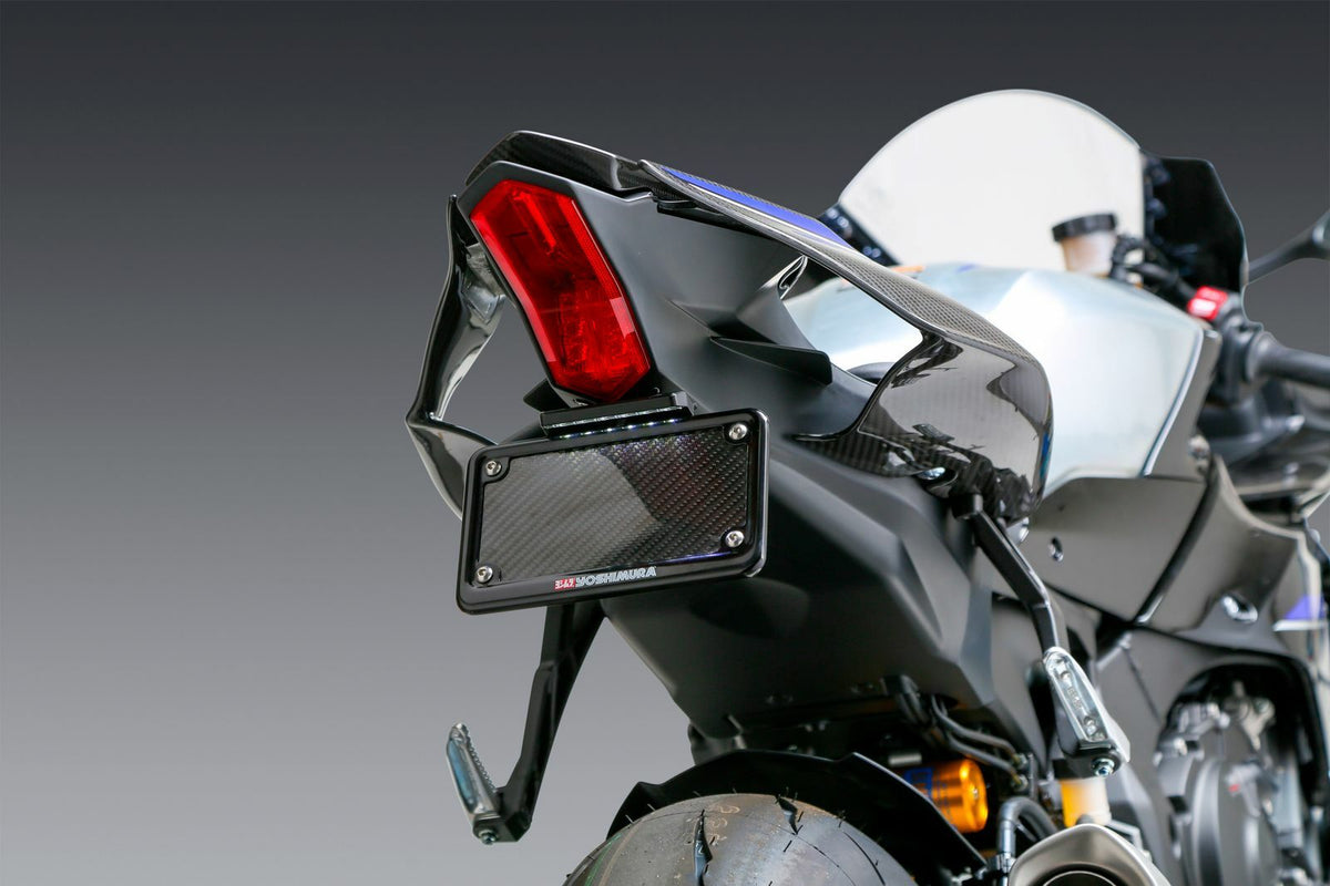 Fender Eliminator V2 Kit Yam - 961-9243 - Yoshimura