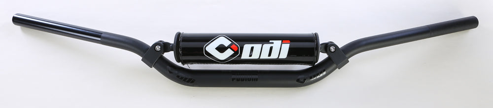 Controlled Flex Technology 1 1/8" Handlebar Black - 206-2996BK - ODI Grips