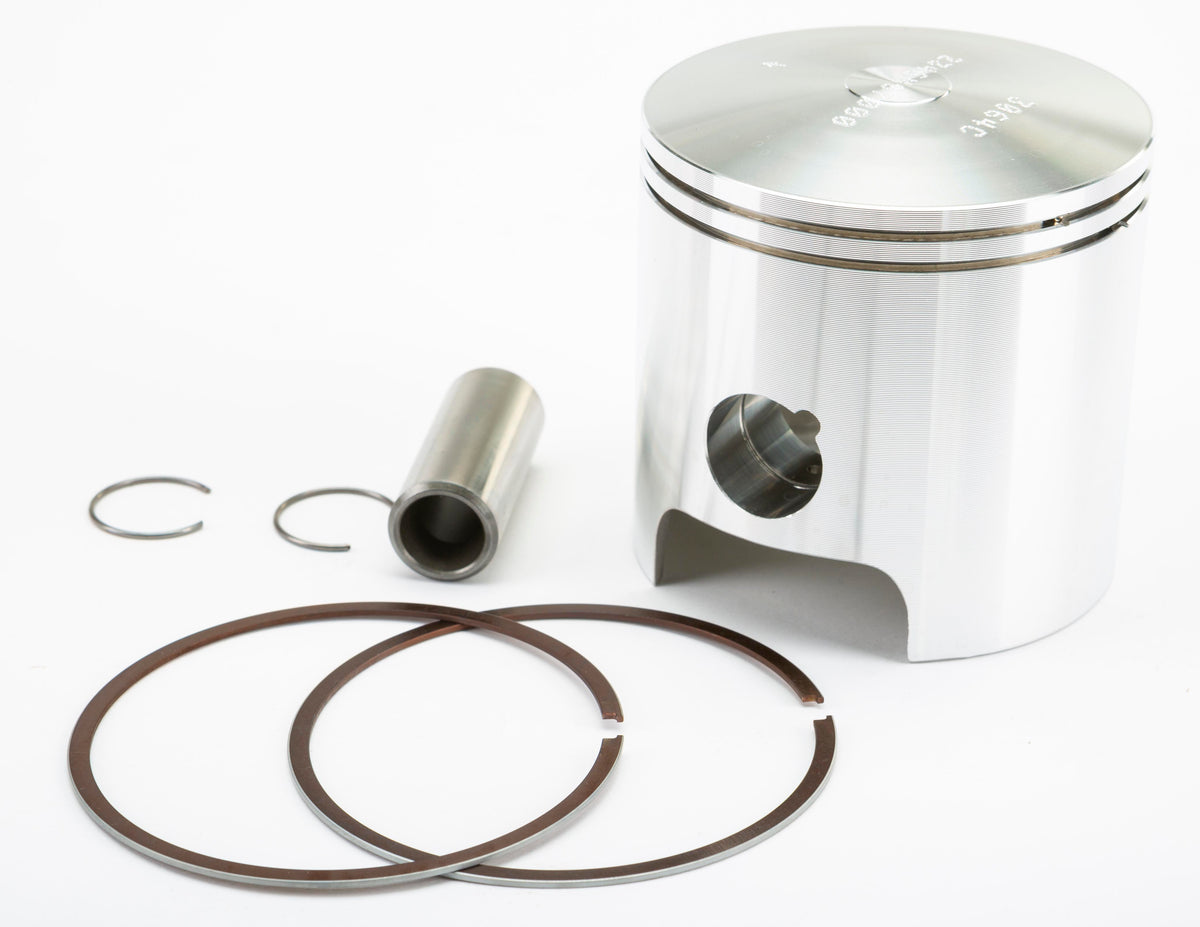 Piston- Indy '88-94 Rxl Sks '91-94- Efi - 2346P9 - Wiseco