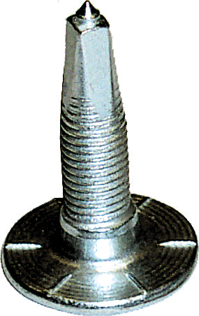 Silver Mega-Bite Studs 1.575" 96/Pk - 18-3159-96 - Woodys