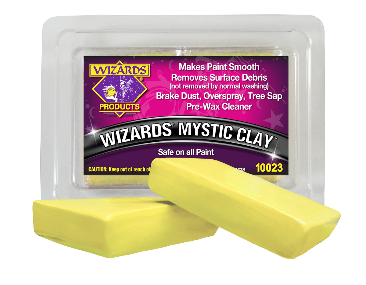 Mystic Clay 120g - 57-6301 - Wizards Products