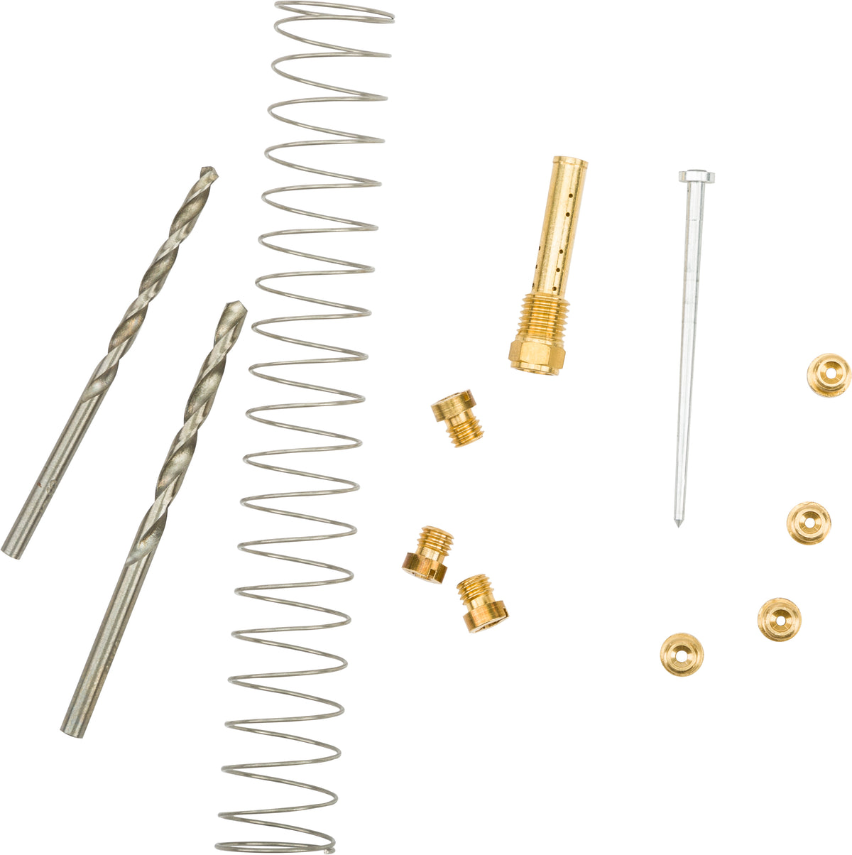 Keihin Cv Carb Recalibration Tuner Kit - 865-01010 - Cycle Pro