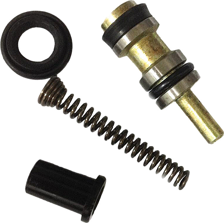 Master Cylinder Repair Kit '96 9/16 Bore - 820-50601 - HardDrive