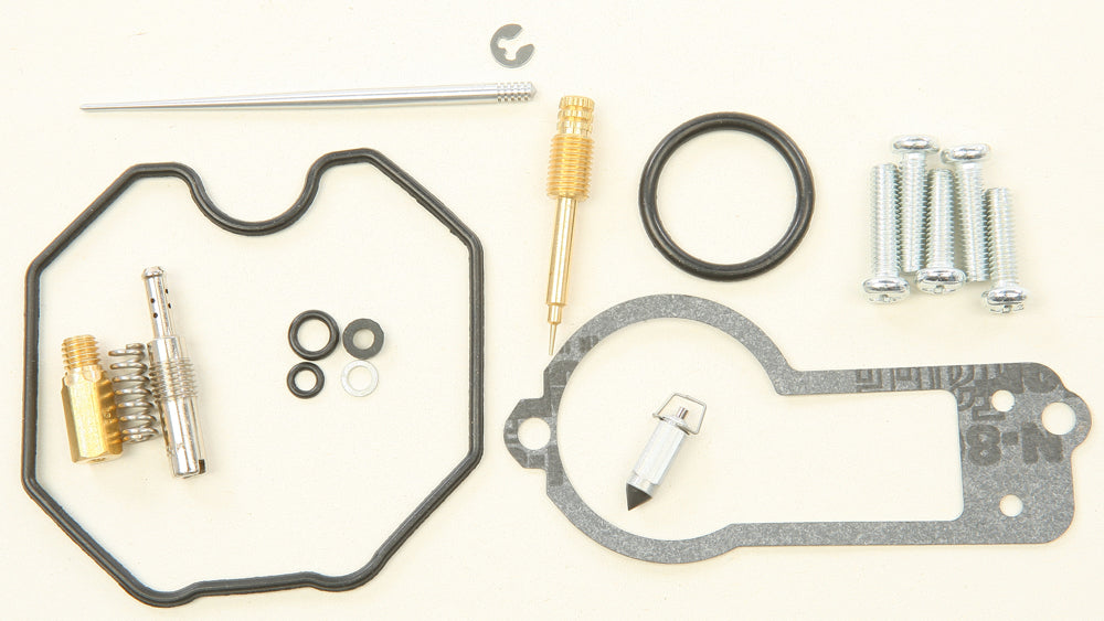 Bike Carburetor Rebuild Kit - 226-1161 - All Balls