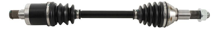 6 Ball Heavy Duty Axle Rear - 531-0233 - All Balls