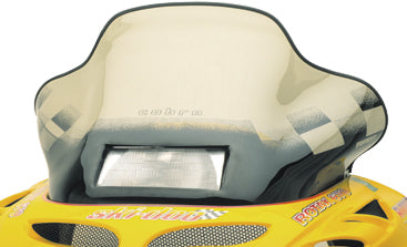 Cobra W/S Mid Smoke/Check 15.5 S-D S-2000 - 10-1099 - Powermadd