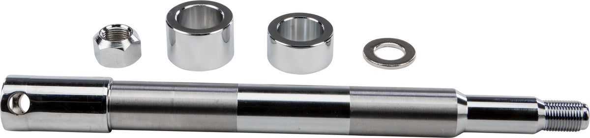Front Axle Kit Fits Xl 883l 1200c/X/V 11-Up - 820-54123 - HardDrive