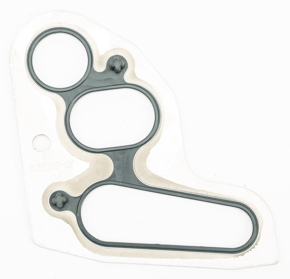 Engine-Trans Interface Seal 1/Pk 24400215 - 681-6116 - James Gasket